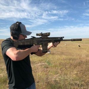 Meet your Posher, Chance